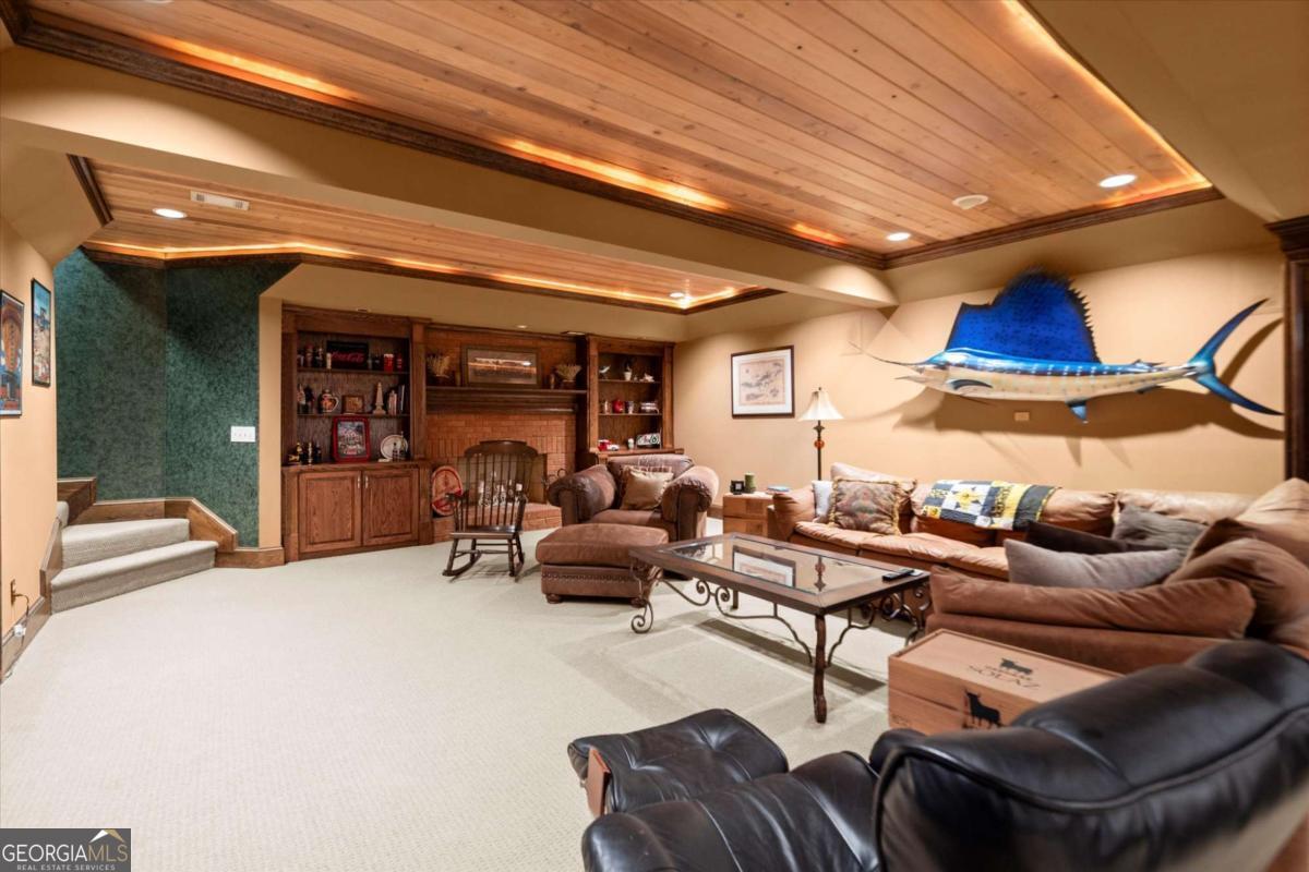 The Falls of Autry Mill - Residential