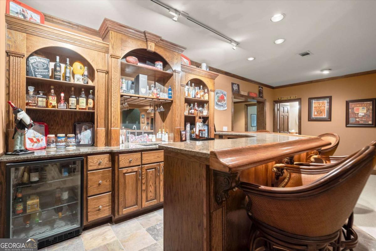 The Falls of Autry Mill - Residential