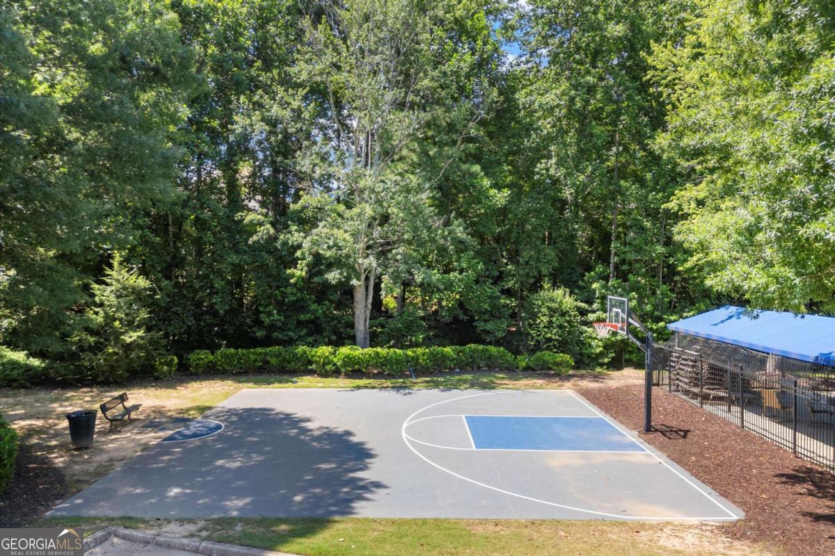 The Falls of Autry Mill - Residential