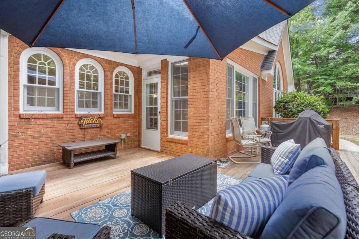 The Falls of Autry Mill - Residential