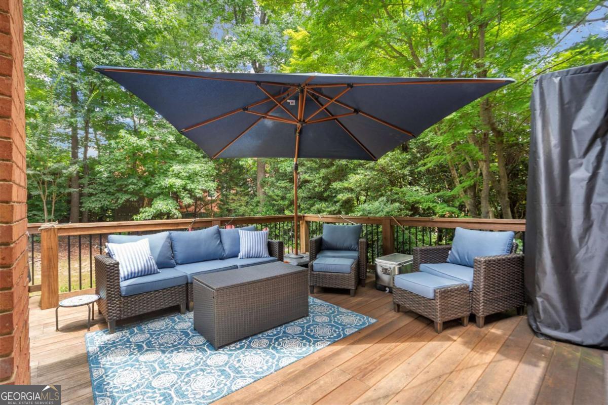 The Falls of Autry Mill - Residential