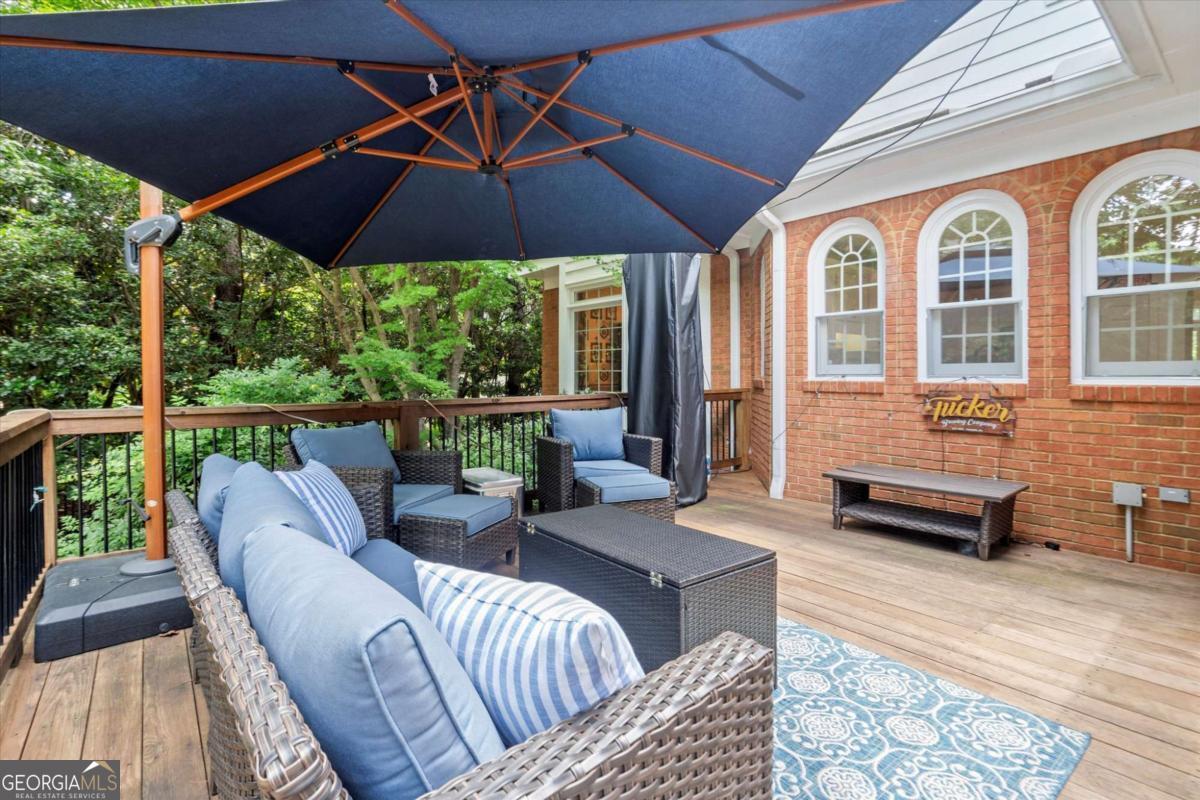 The Falls of Autry Mill - Residential