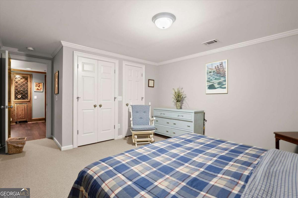 The Falls of Autry Mill - Residential