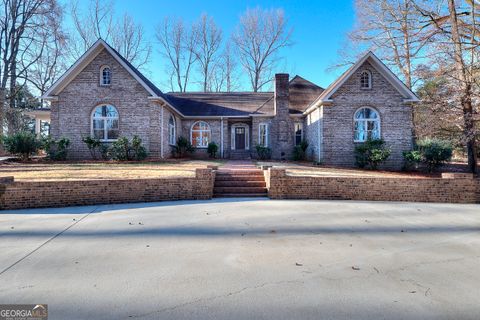66 Highland DR Jefferson GA 30549