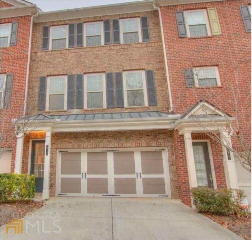 Photo of 2415 Tenor Lane, Alpharetta, GA 30009 (MLS # 10841015)