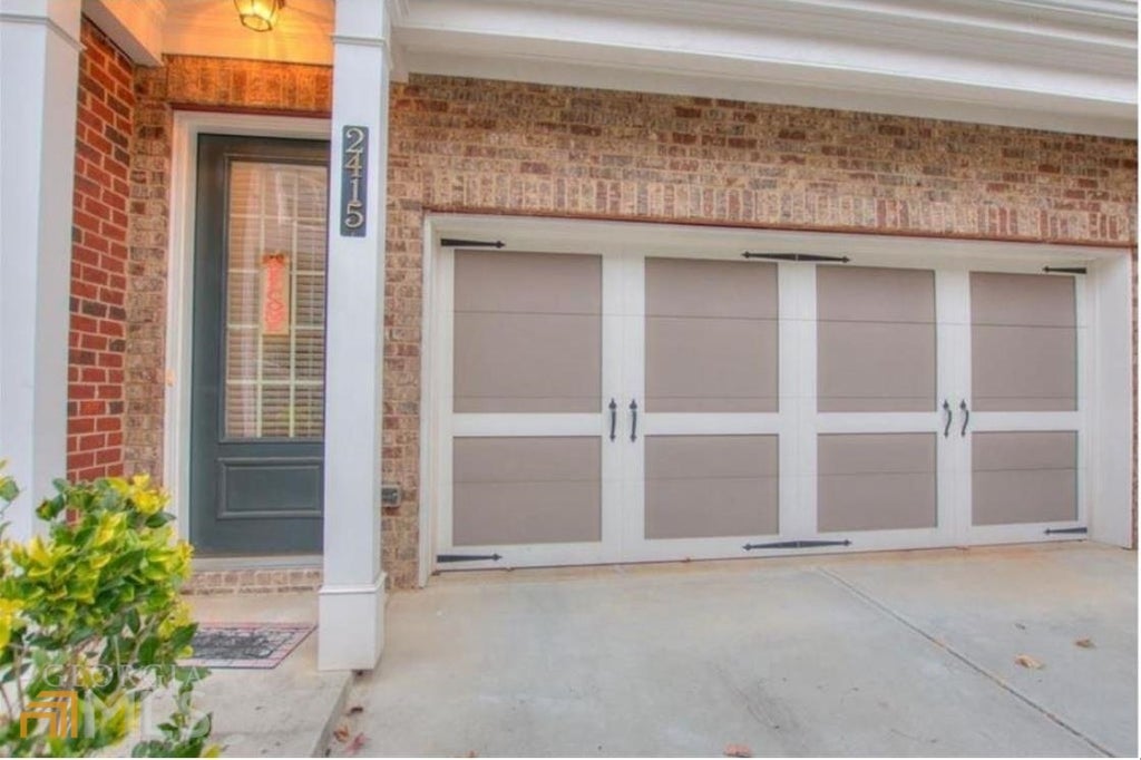 Photo of 2415 Tenor Lane, Alpharetta, GA 30009 (MLS # 10841015)