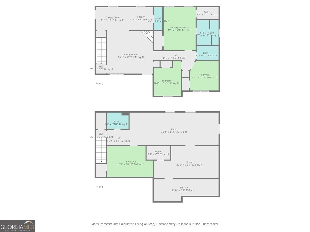 none - Residential
