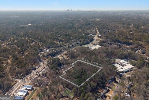 2966 Lavista RD Decatur GA 30033