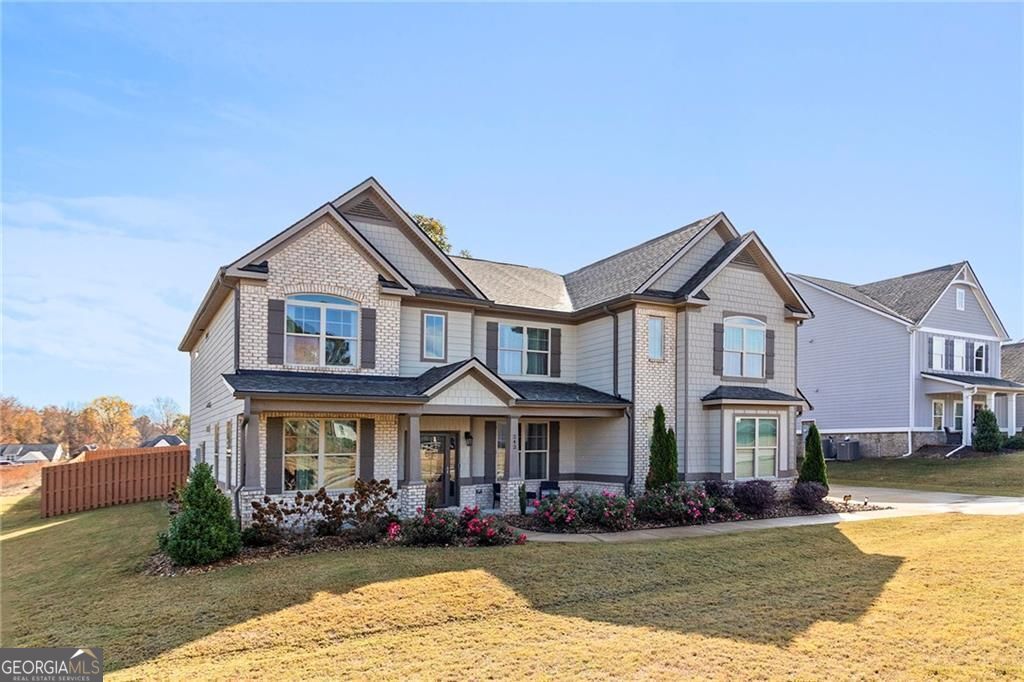 242 Township DR