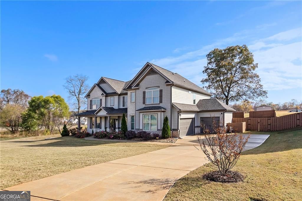 242 Township DR
