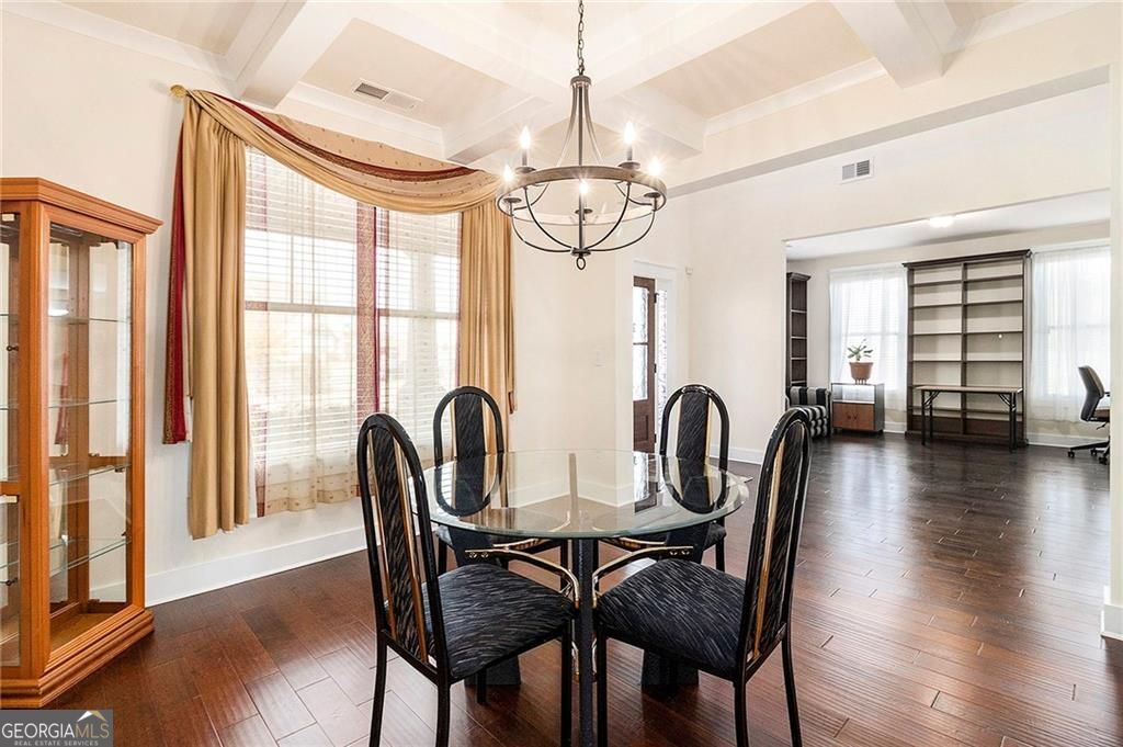 242 Township DR