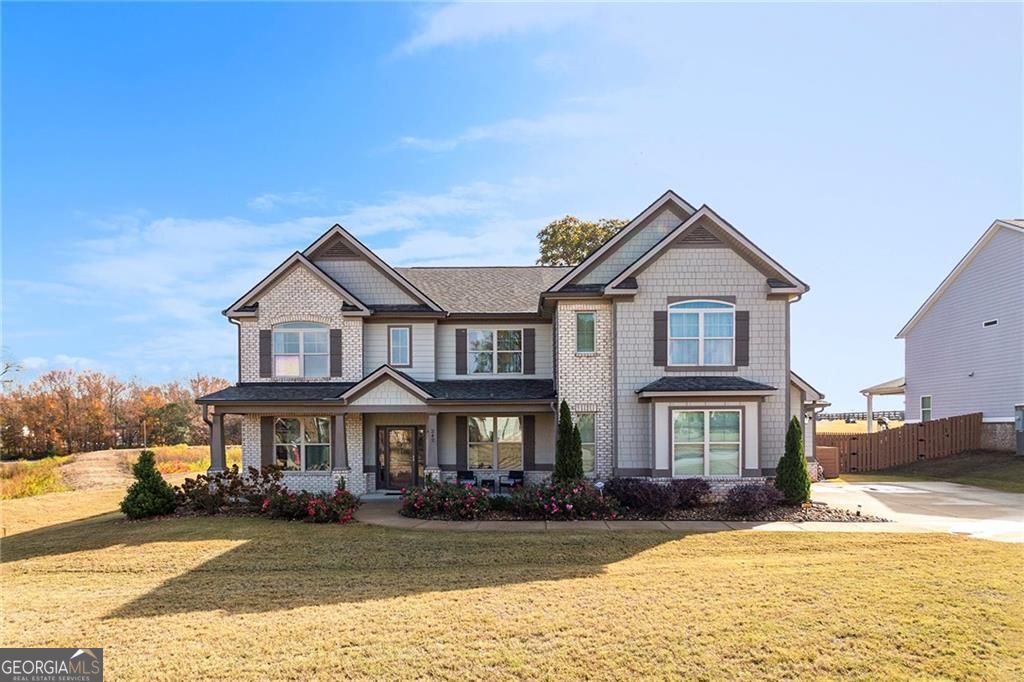 242 Township DR