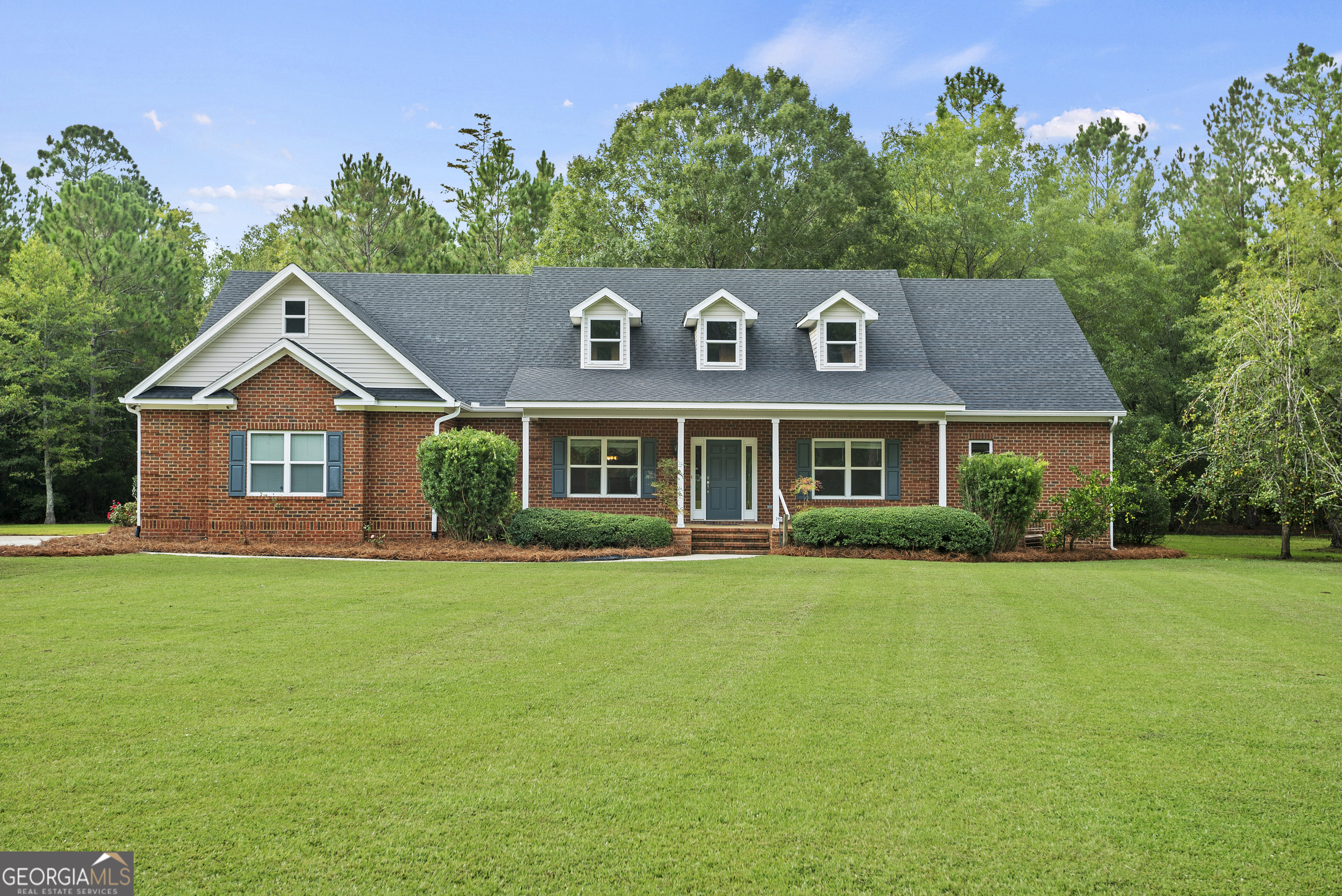 2101 Hendrix RD