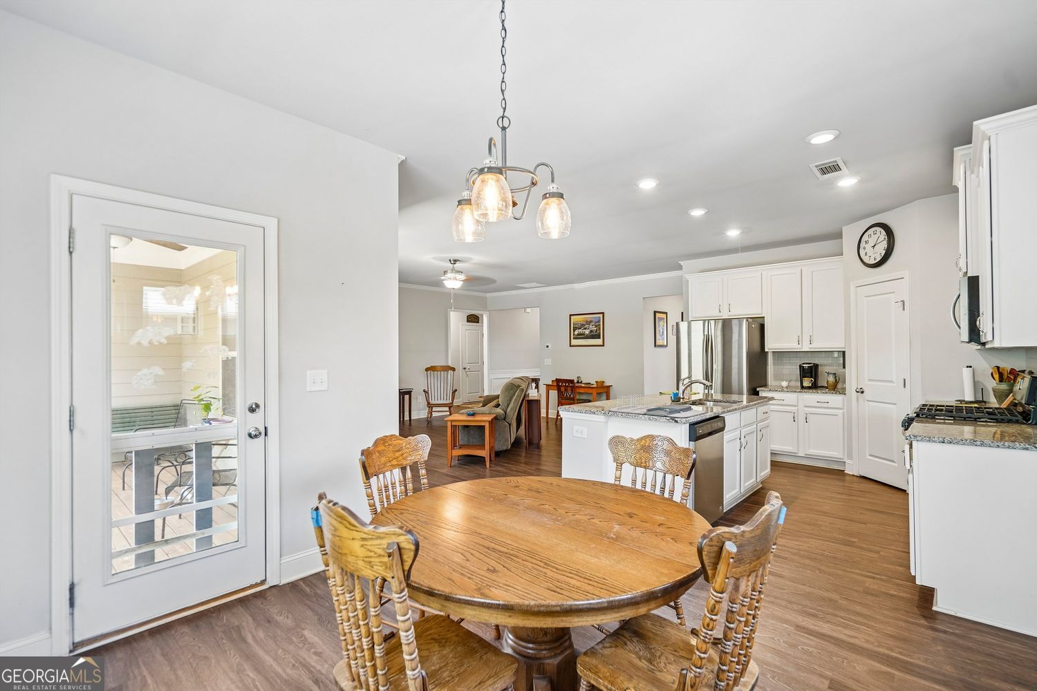 4601 Sweetwater DR