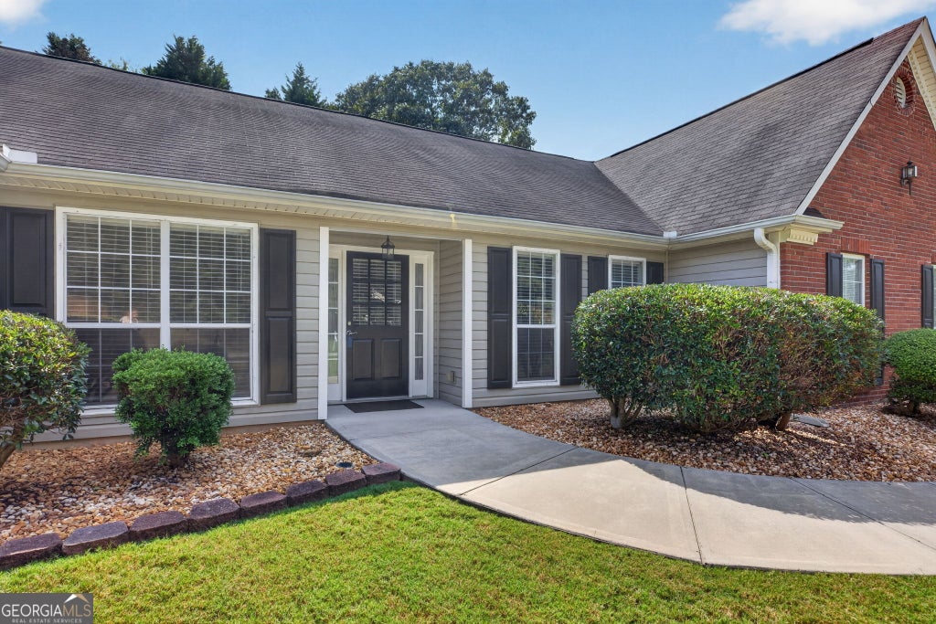 Photo of 300 Hickory Pointe Court, Villa Rica, GA 30180 (MLS # 10847041)