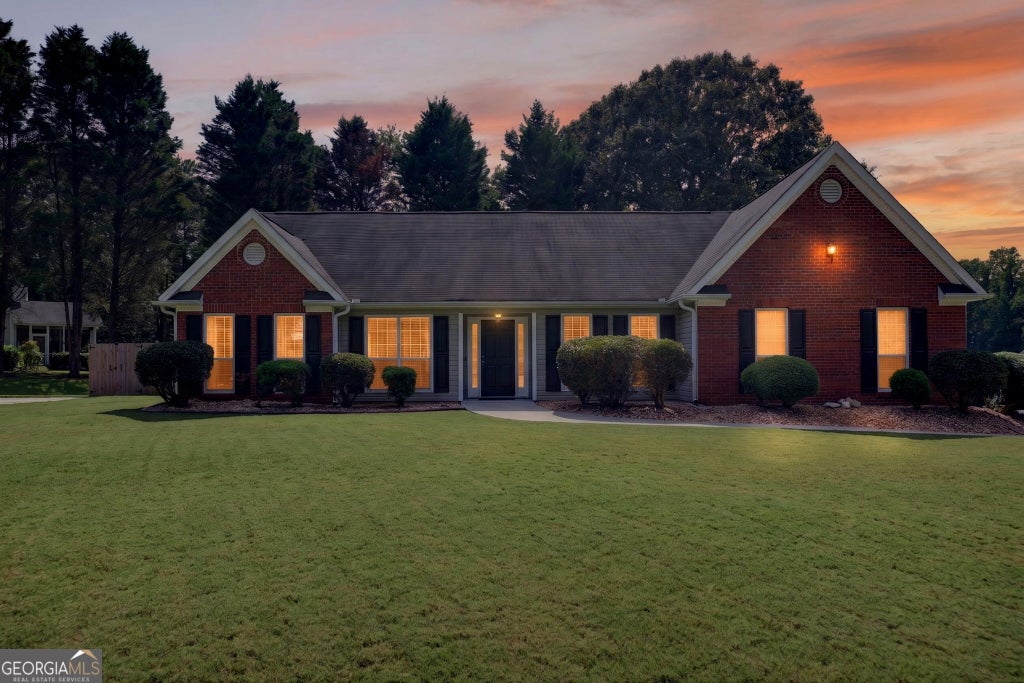 Photo of 300 Hickory Pointe Court, Villa Rica, GA 30180 (MLS # 10847041)