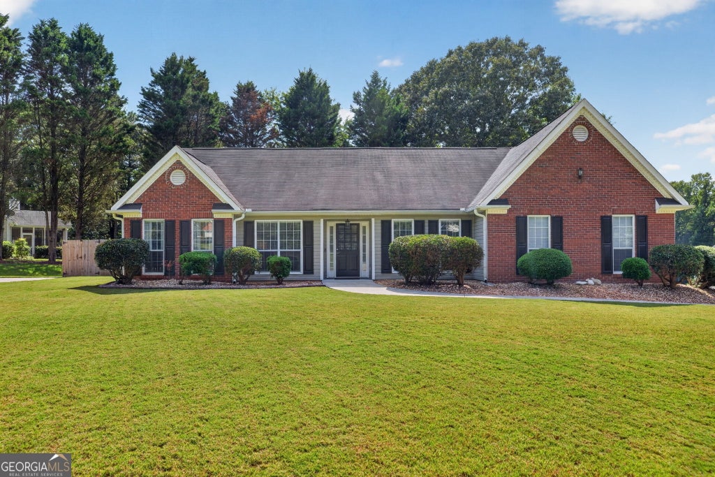 Photo of 300 Hickory Pointe Court, Villa Rica, GA 30180 (MLS # 10847041)