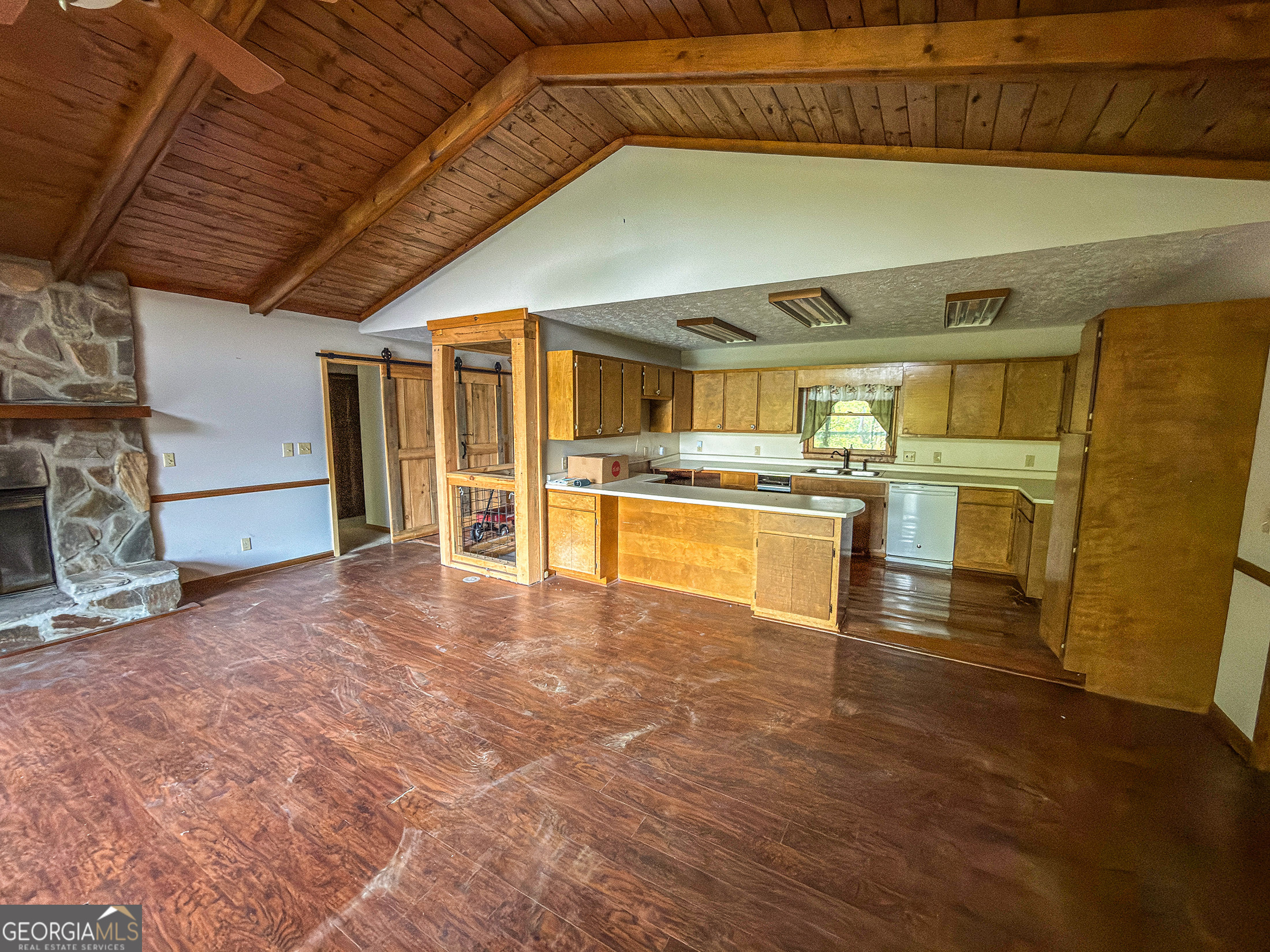 169 Alex Mountain DR