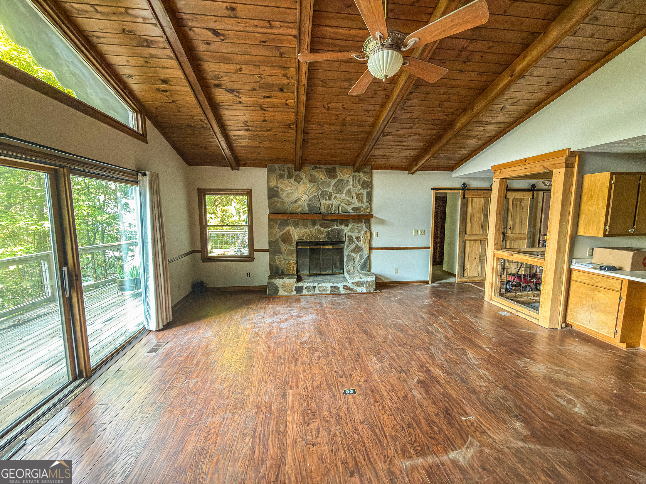 169 Alex Mountain DR