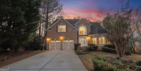 3610 Hedge Arbor CT Suwanee GA 30024