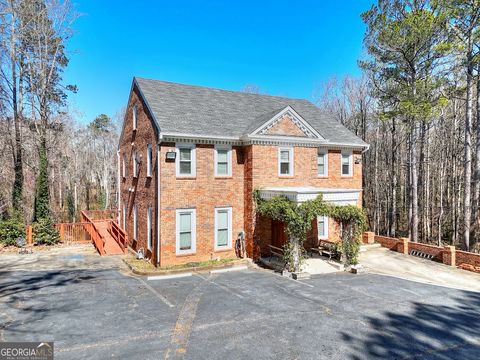 4953 Presidents WAY Tucker GA 30084