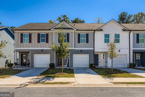 Photo of 3410 Highbury Way, Lithonia, GA 30038 (MLS # 10624258)