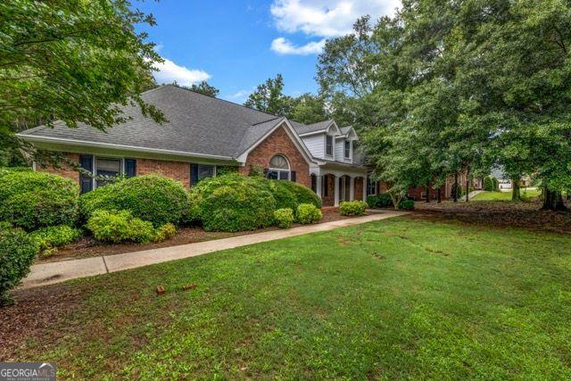 362 Clyde CT