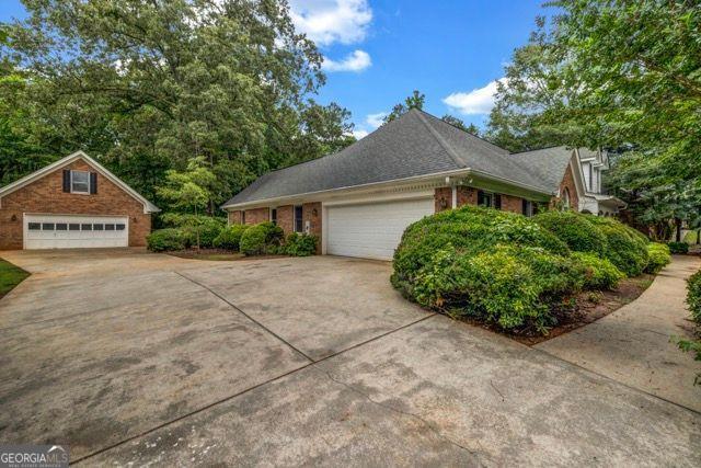 362 Clyde CT