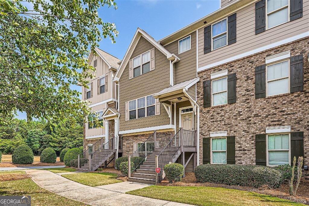 View Powder Springs, GA 30127 townhome