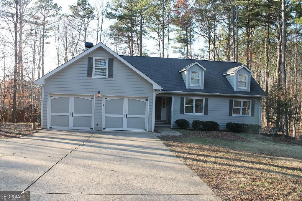 Photo of 5745 Hendrix Road, Cumming, GA 30040 (MLS # 10660452)