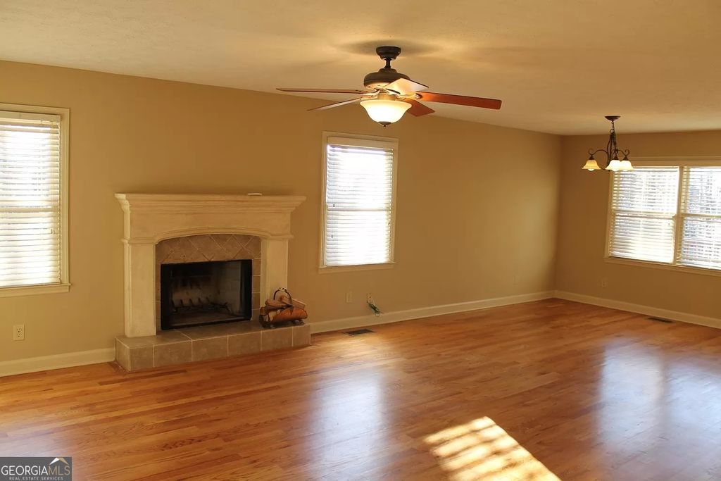 Photo of 5745 Hendrix Road, Cumming, GA 30040 (MLS # 10660452)