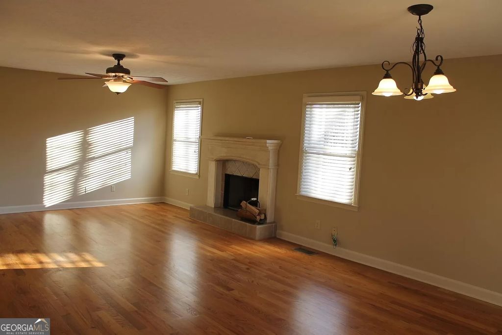 Photo of 5745 Hendrix Road, Cumming, GA 30040 (MLS # 10660452)