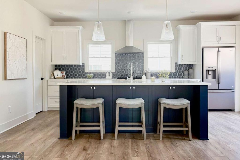Photo of 3315 Stillwood Lane, Hapeville, GA 30354 (MLS # 10624604)