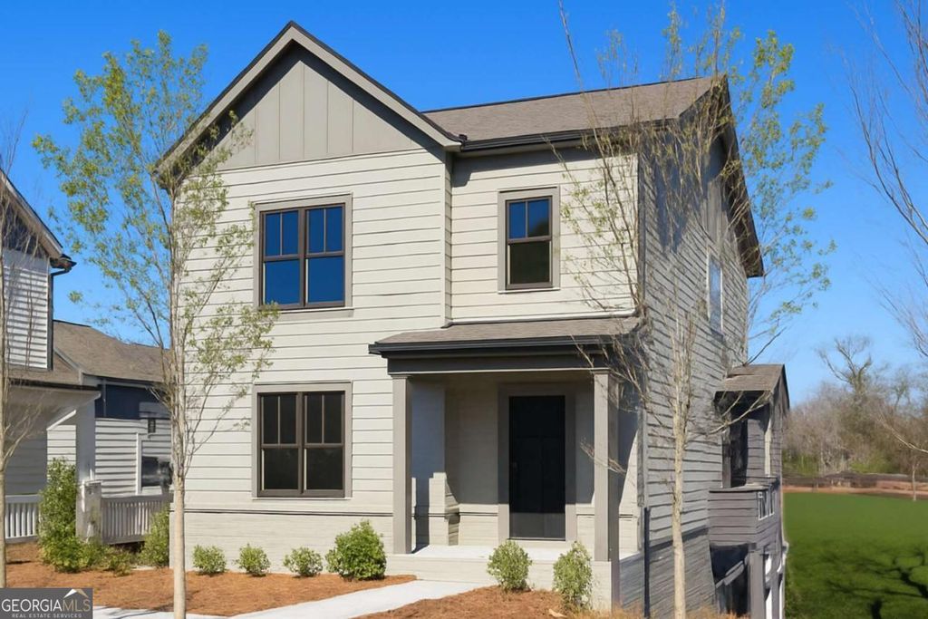 Photo of 3315 Stillwood Lane, Hapeville, GA 30354 (MLS # 10624604)