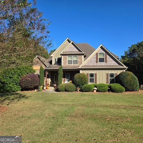 25 Magnolia Place CT Senoia GA 30276