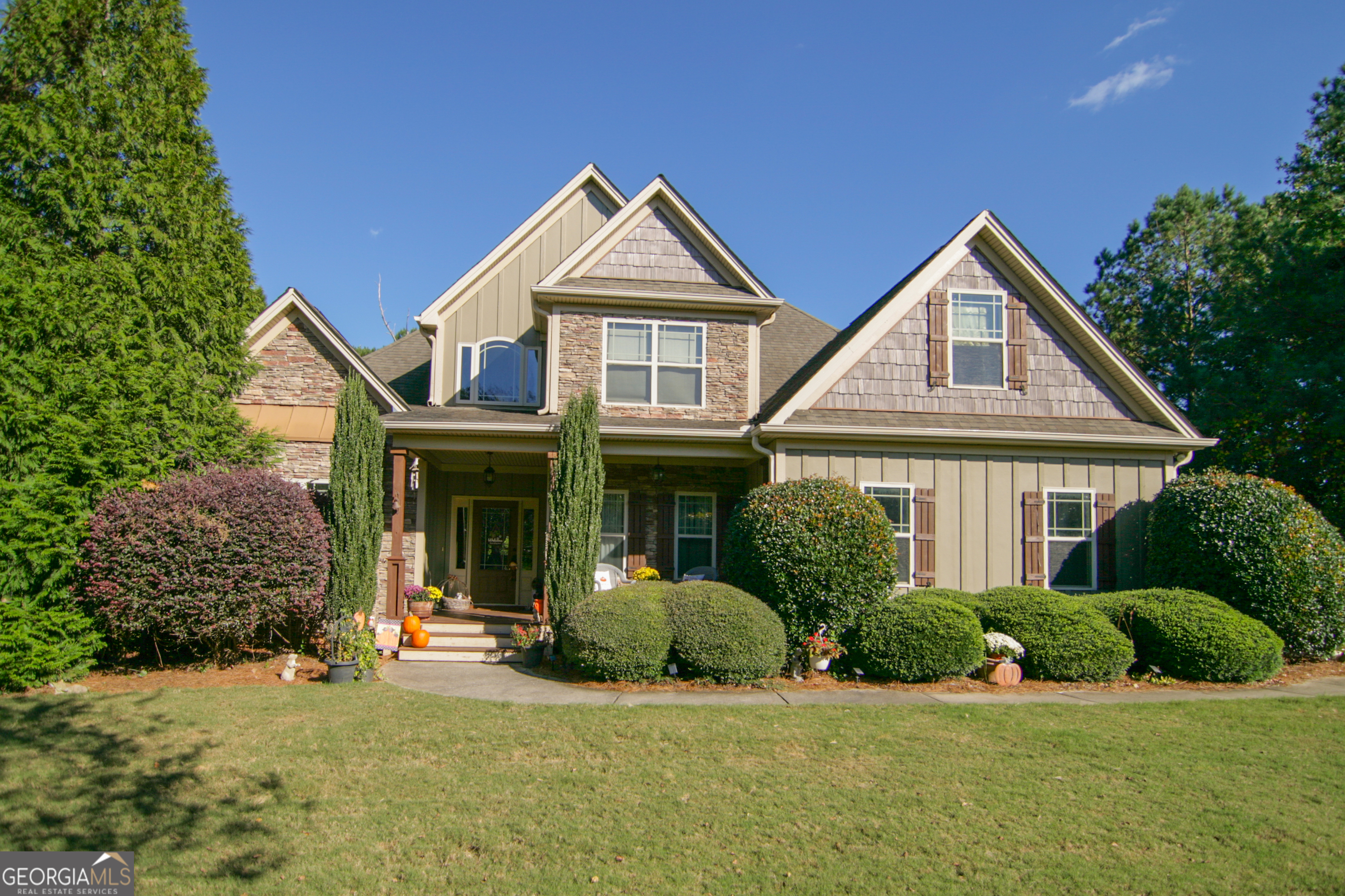 25 Magnolia Place CT