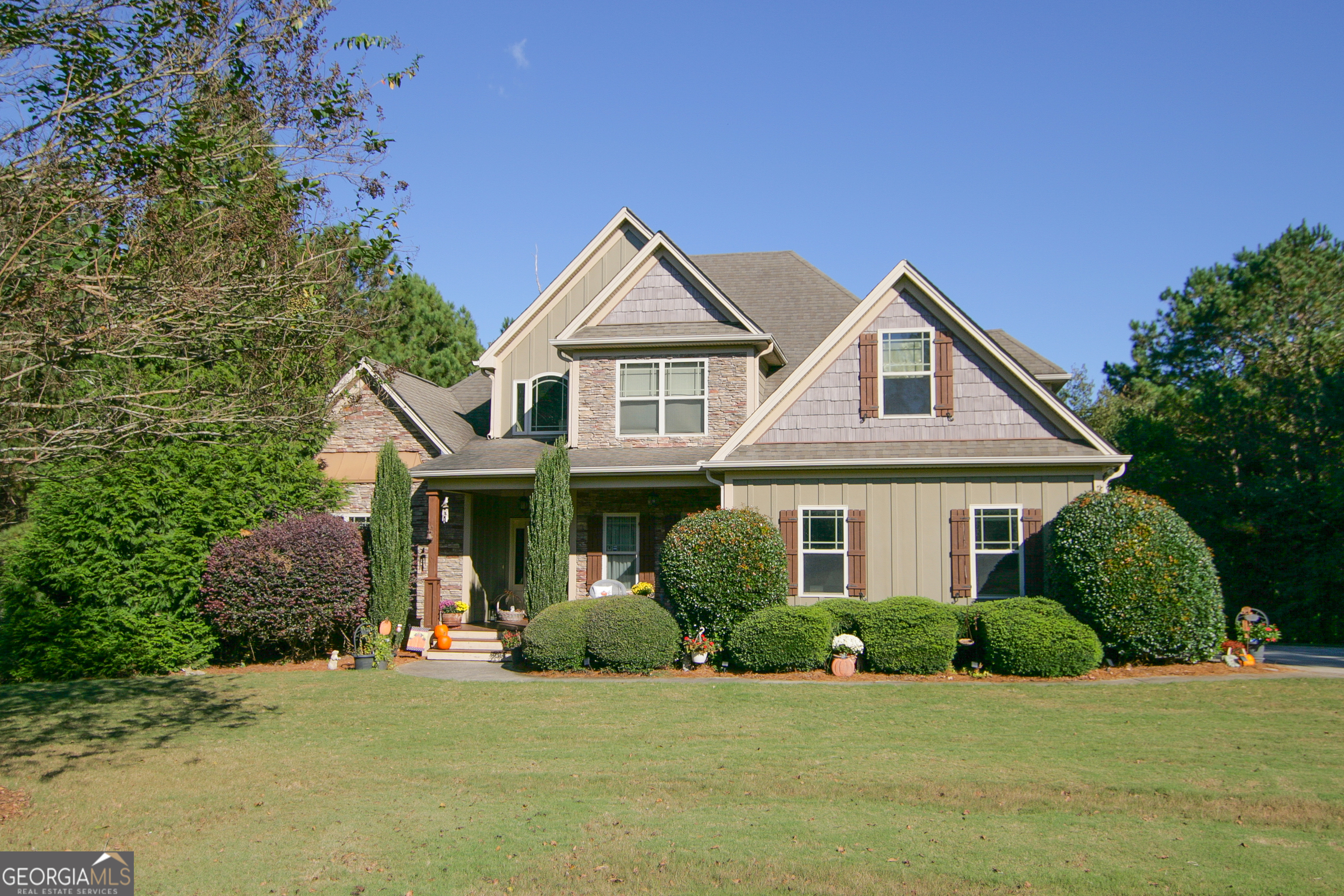 25 Magnolia Place CT