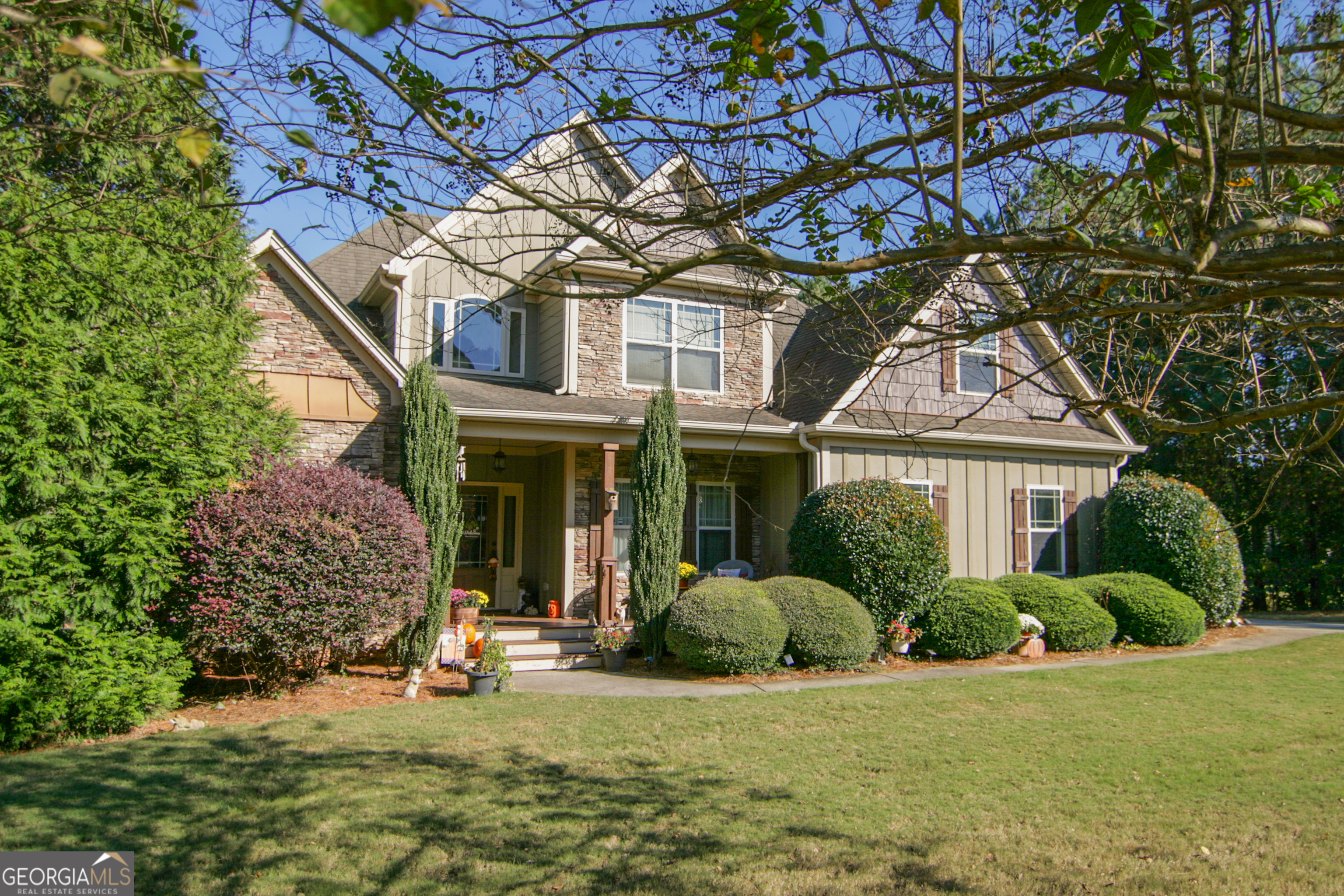 25 Magnolia Place CT