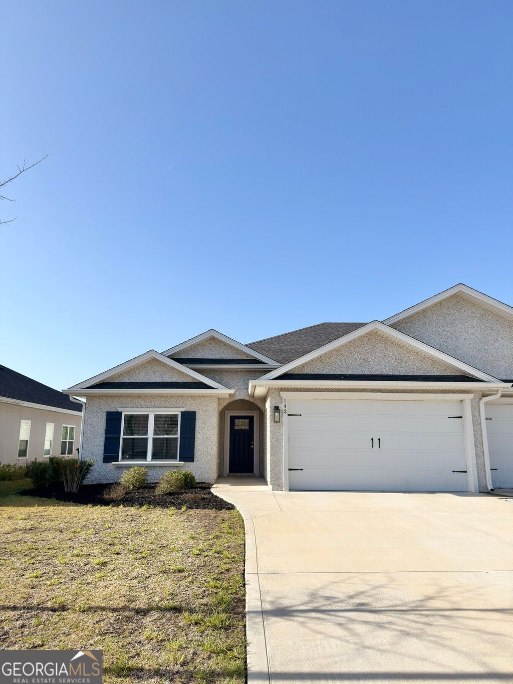 Photo of 142 The Villas Way, Kingsland, GA 31548 (MLS # 10717972)