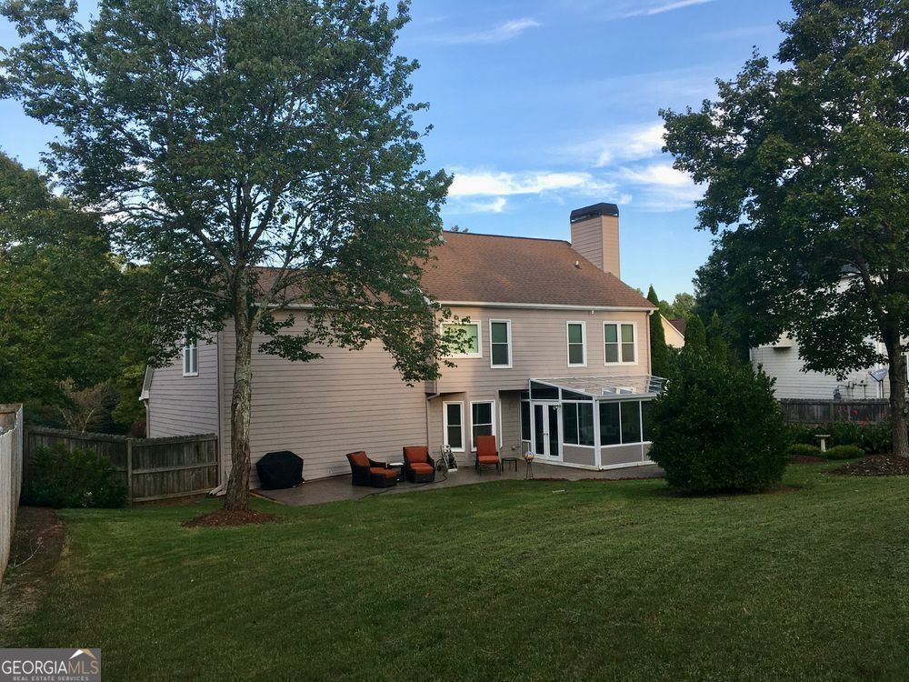 Turtle - Residential