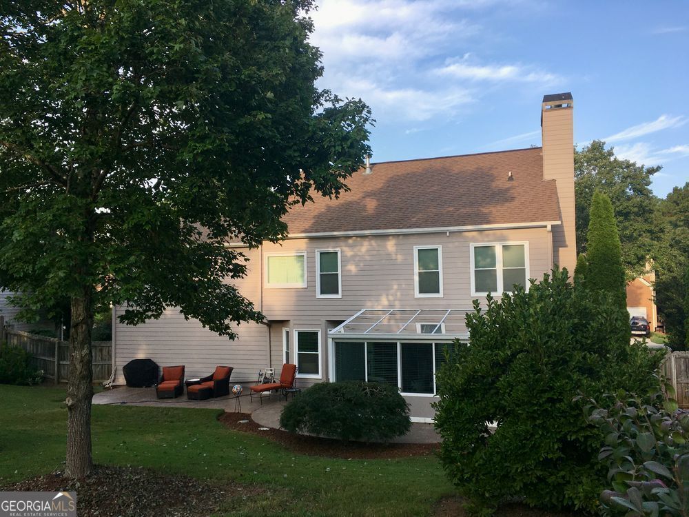 Turtle - Residential
