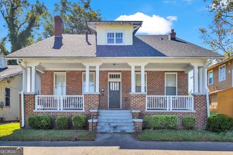 A home in Augusta