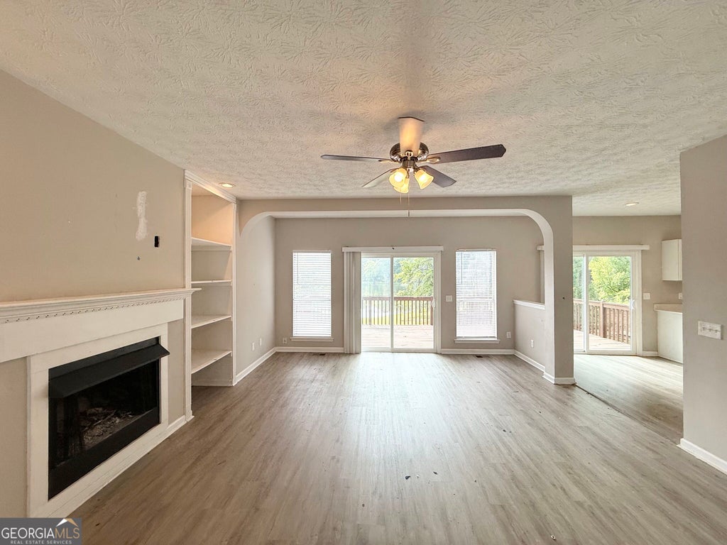 Photo of 482 Waterfront Drive, McDonough, GA 30253 (MLS # 10829670)