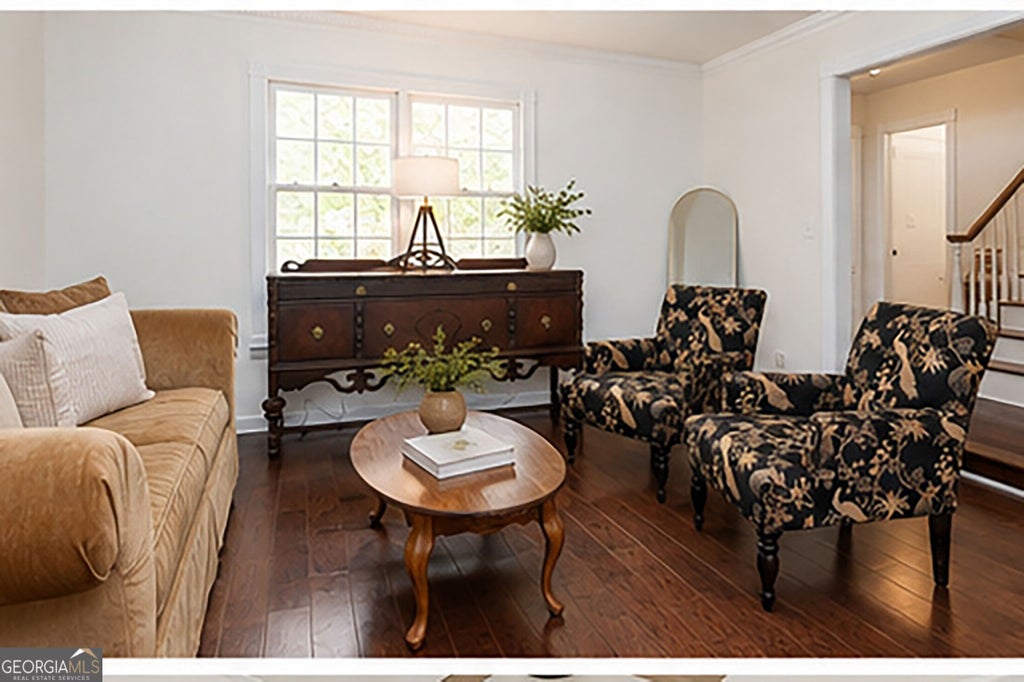 Photo of 1470 Leafmore Place, Decatur, GA 30033 (MLS # 10835017)