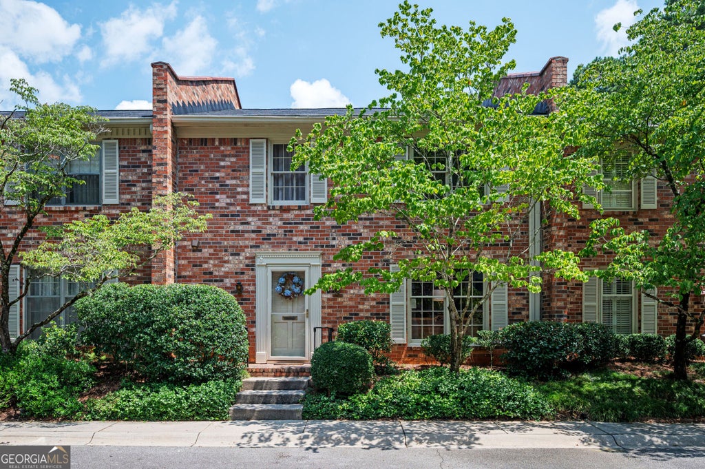 Photo of 1470 Leafmore Place, Decatur, GA 30033 (MLS # 10835017)