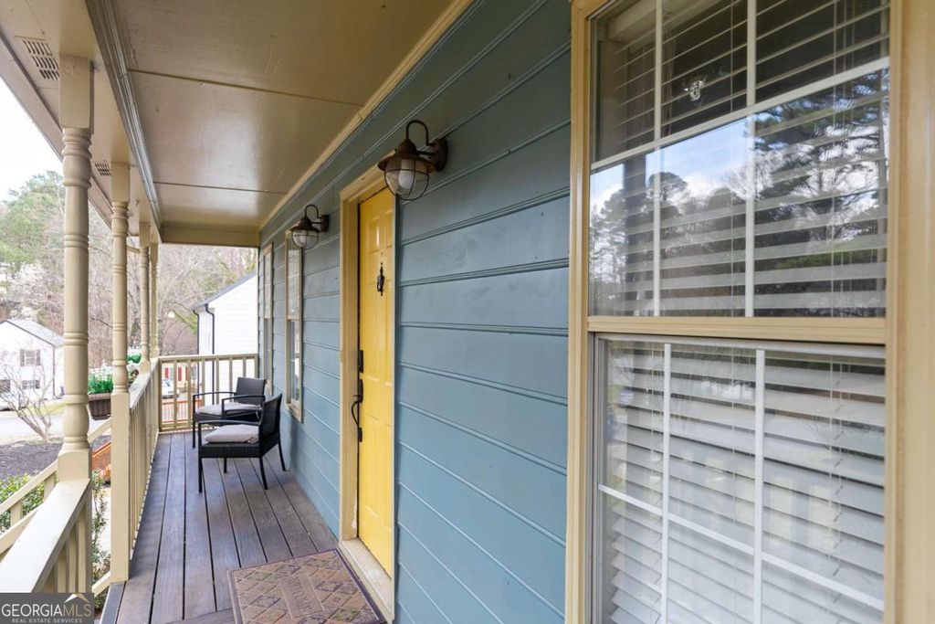 Photo of 3998 Verbena Drive NW, Kennesaw, GA 30144 (MLS # 10704611)