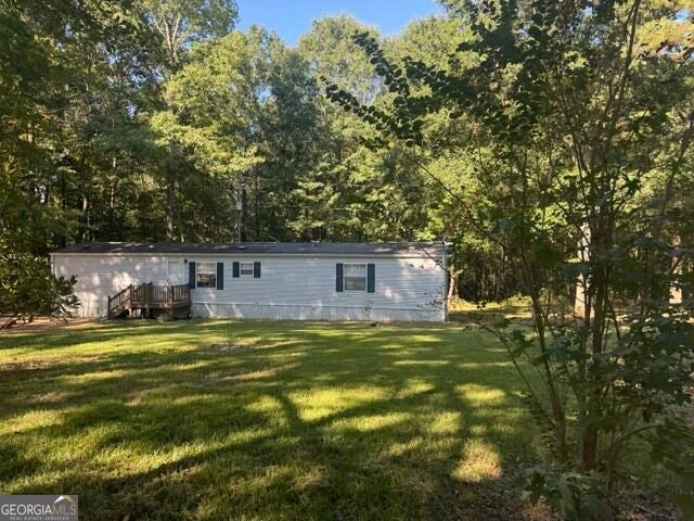 1065 Puckett RD