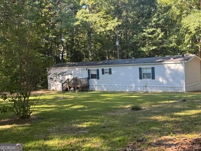 1065 Puckett RD