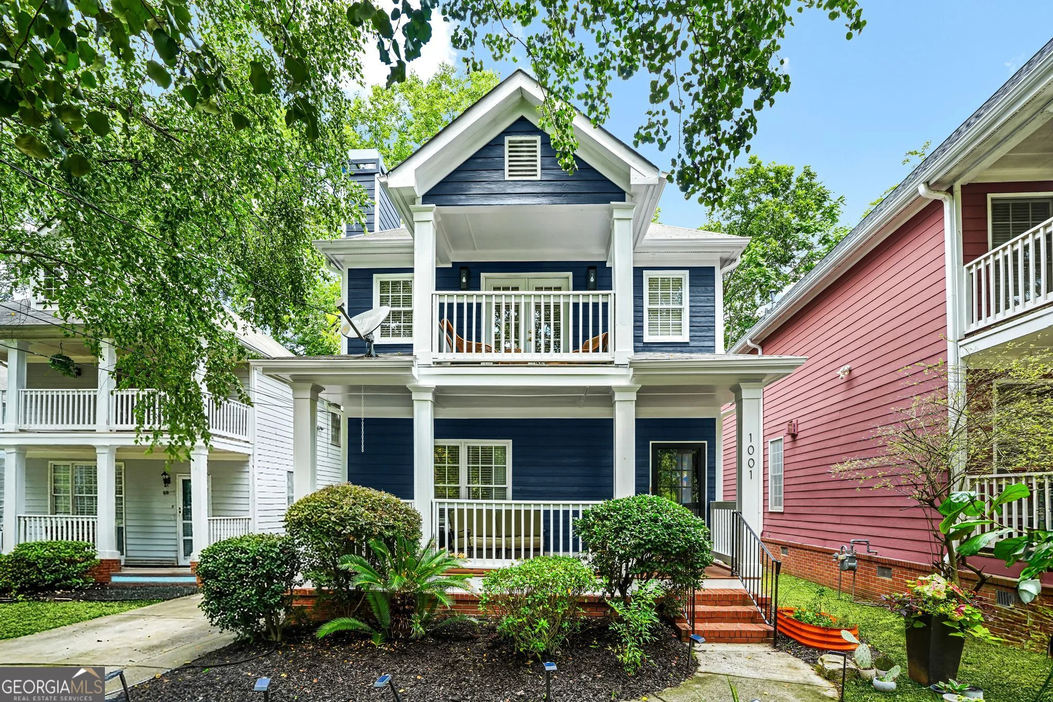 1001 Lena Street NW