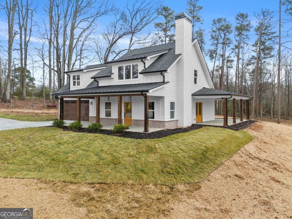 Photo of 6618 Kenimer Road, Clermont, GA 30527 (MLS # 10654585)